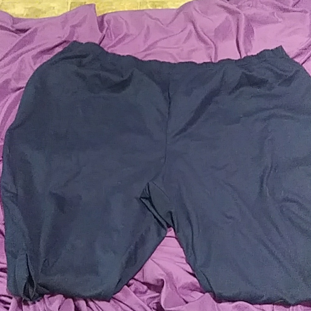 Capris 5x